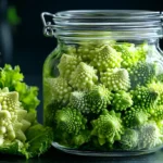 chou romanesco
