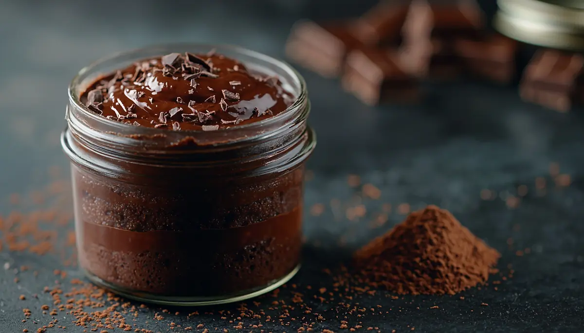Fondant au chocolat
