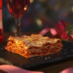 recette lasagne