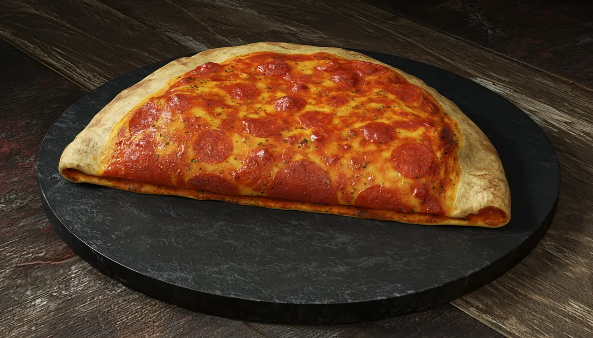 Pizza Calzone