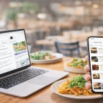 Améliorer la visibilité d'un restaurant sur Google
