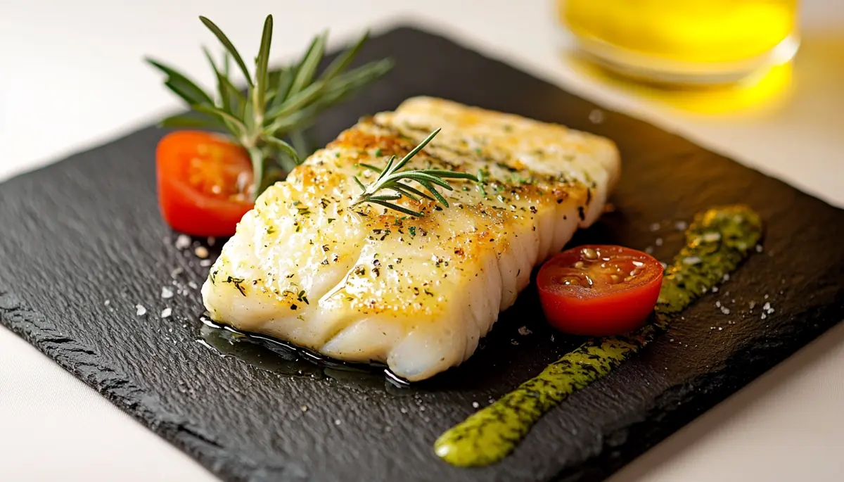 Filets de Merlu