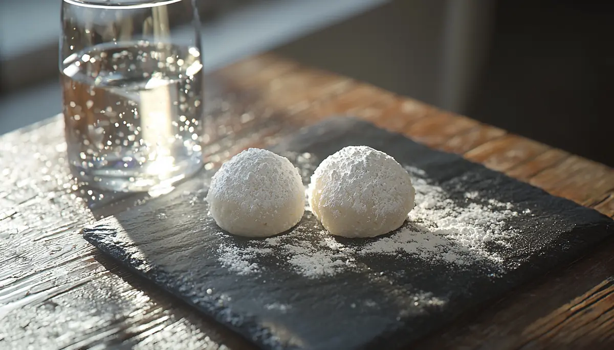 Pâte au sucre