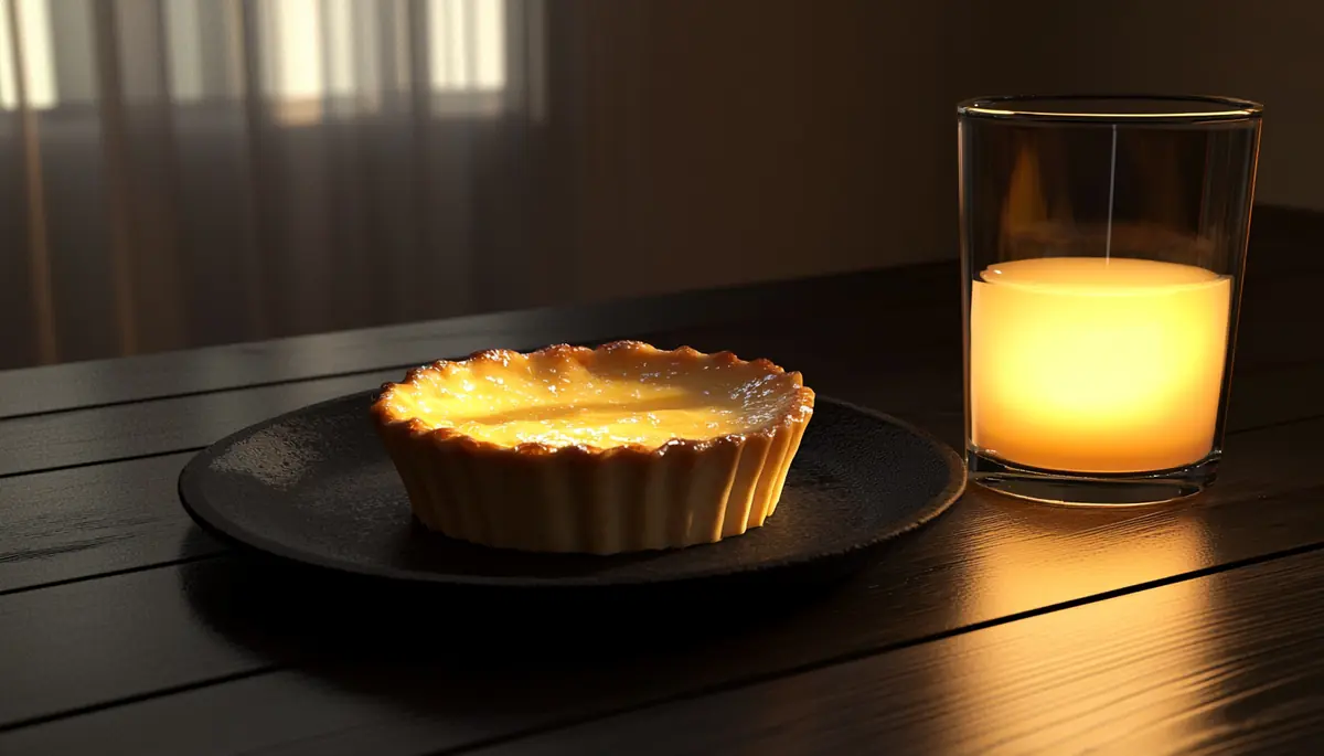 Pâte Brisée