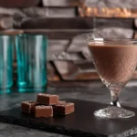 recette cocktail bonbon twix