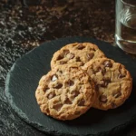 recette cookie sans gluten