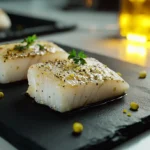 recette filet de merlu