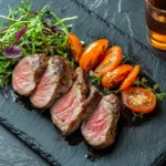 recette filet mignon de porc