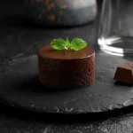 recette mousse chocolat