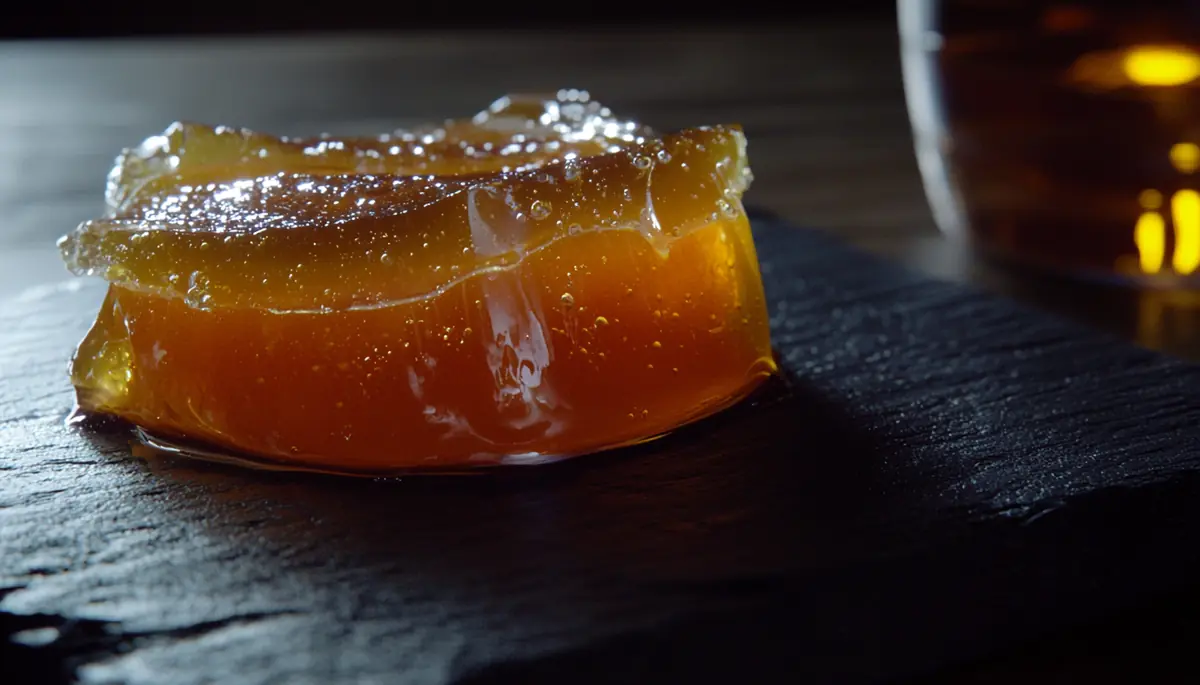 Gelée de coing