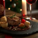 paupiette de veau
