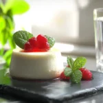 recette dessert ricotta