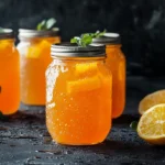 recette gelée de coing