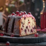 gateau avec lait concentré sucré