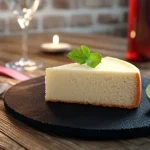 recette gateau citron vert​