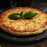 pizza calzone