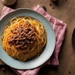 Recette epinard bolognaise