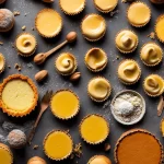 Recette flan patissier a la vanille