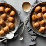 Recette gnocchis maison a la poele