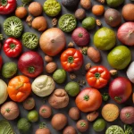Recette poelee de legumes croquants