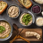 Recette rillettes de thon express