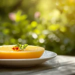 recette Smoothie melon et pastèque