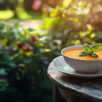 recette Smoothie orange et carottes