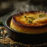 recette Cake banane, citron et graines de pavot