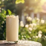 recette Smoothie fraise banane épinards