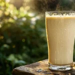 recette Smoothie myrtille épinards banane