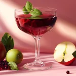 recette Fruité acidulé groseille-cassis-pomme