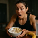 créatine et cuisine sportive
