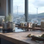 énergie en France