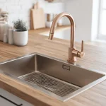 gaspillage au point d’eau