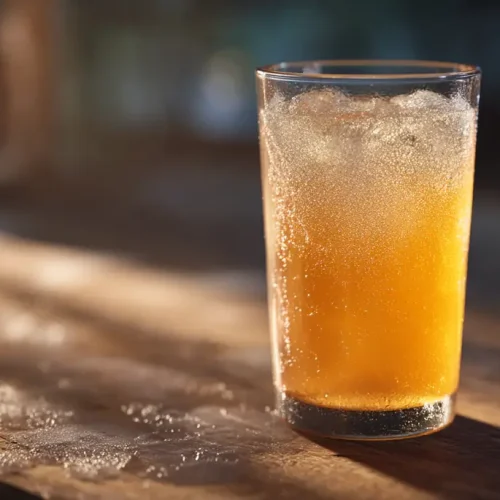 recette kombucha recette