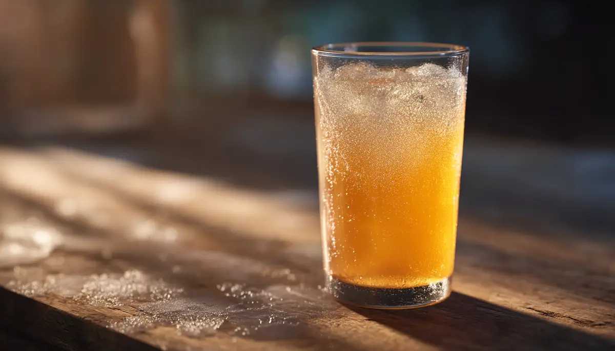 recette kombucha recette