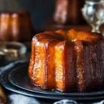 recette Cannelés bordelais