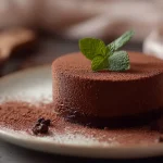 recette Mousse au chocolat classique