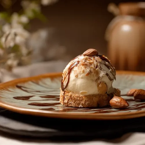 recette Rochers coco